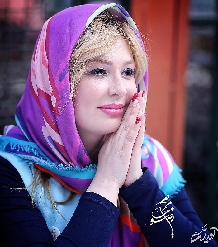 نیوشا ضیغمی